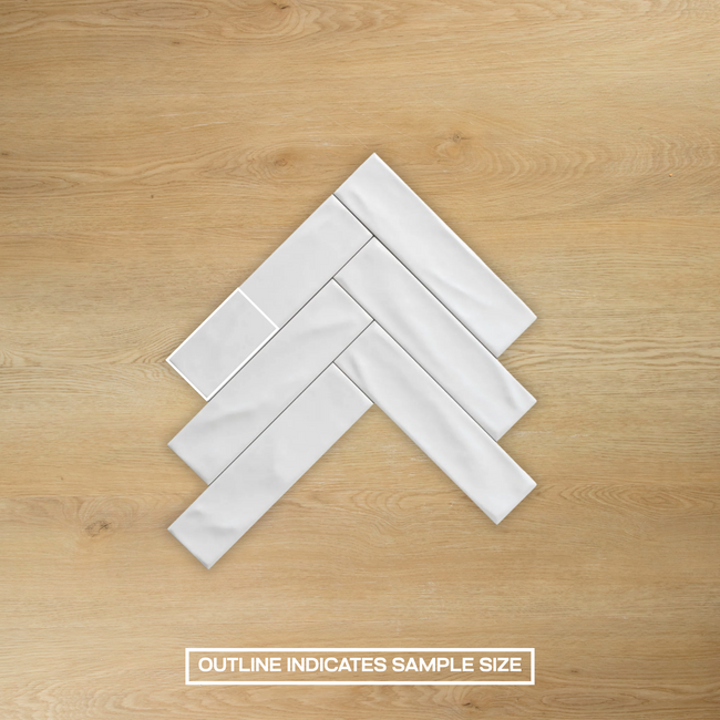 Pasha Cloud Matte Subway