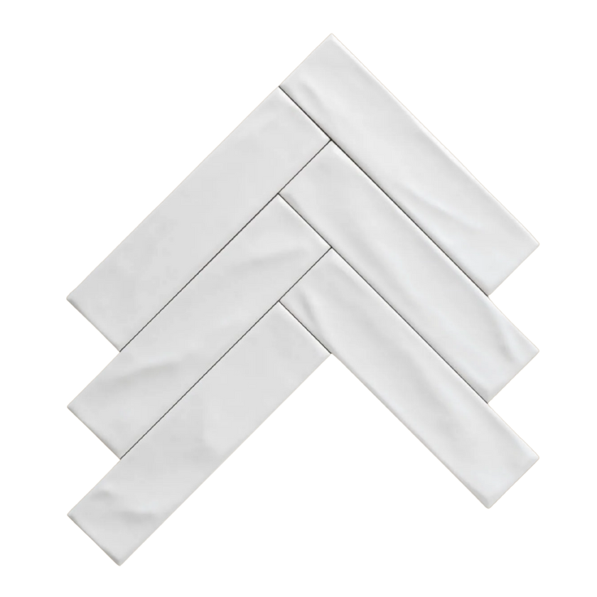 Pasha Cloud Matte Subway