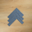 Pasha Dark Blue Gloss Subway
