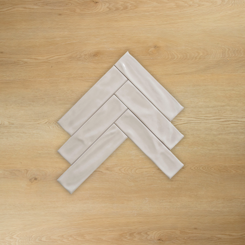 Pasha Desert Gloss Subway