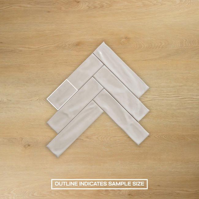 Pasha Desert Gloss Subway