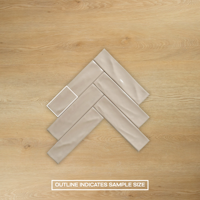 Pasha Earth Gloss Subway