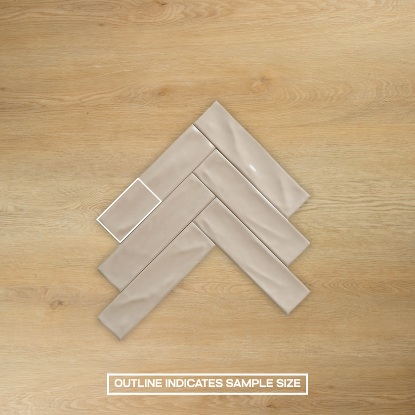 Pasha Earth Gloss Subway