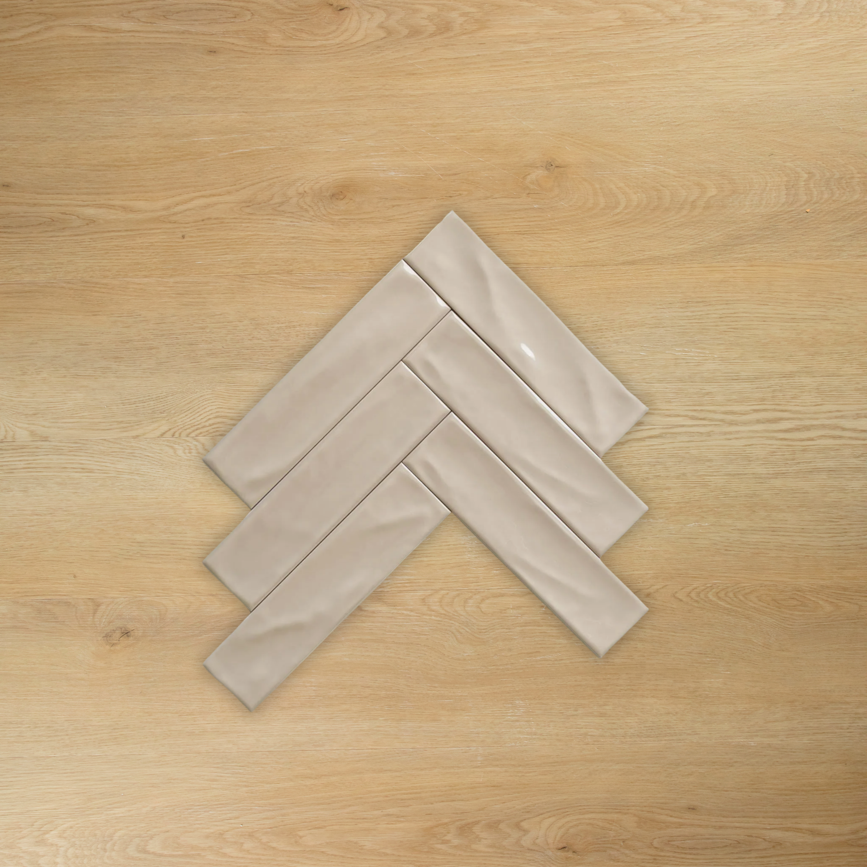 Pasha Earth Gloss Subway