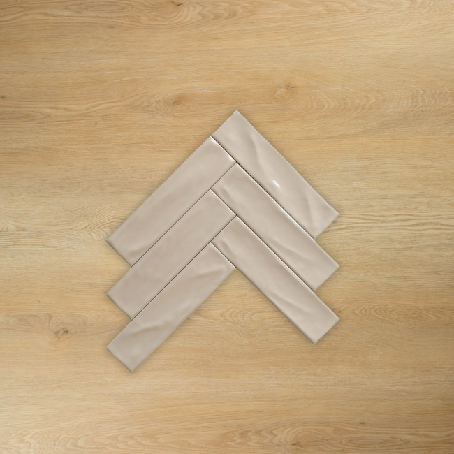 Pasha Earth Gloss Subway