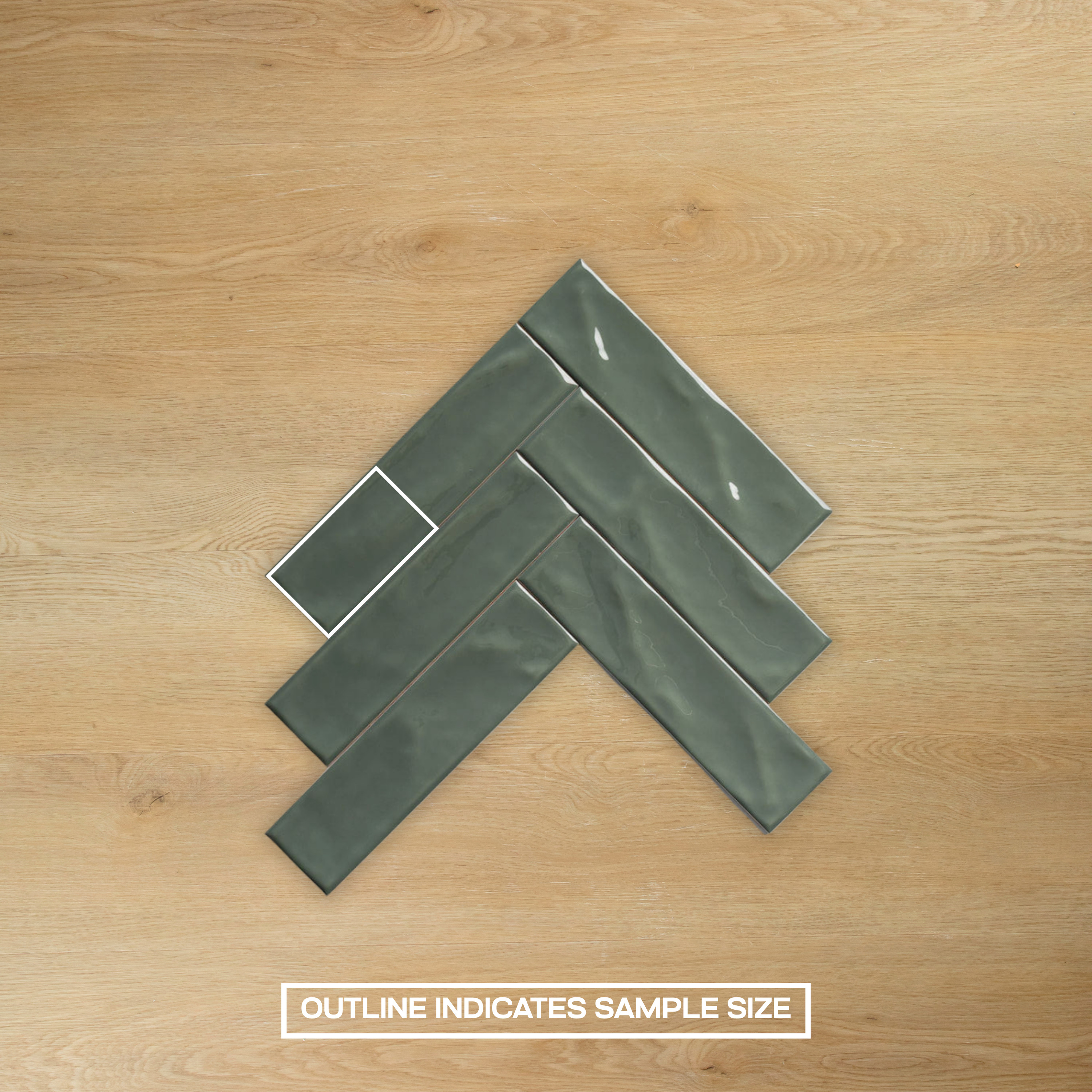 Pasha Forest Gloss Subway