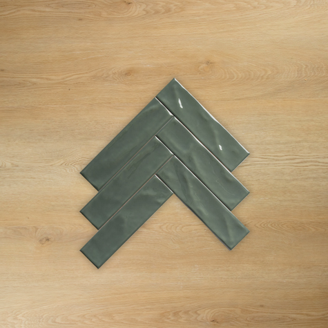 Pasha Forest Gloss Subway