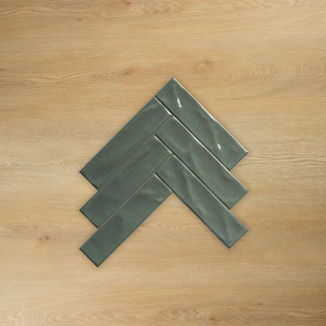 Pasha Forest Gloss Subway