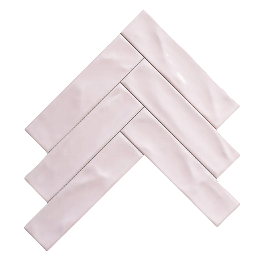 Pasha Rosewater Gloss Subway