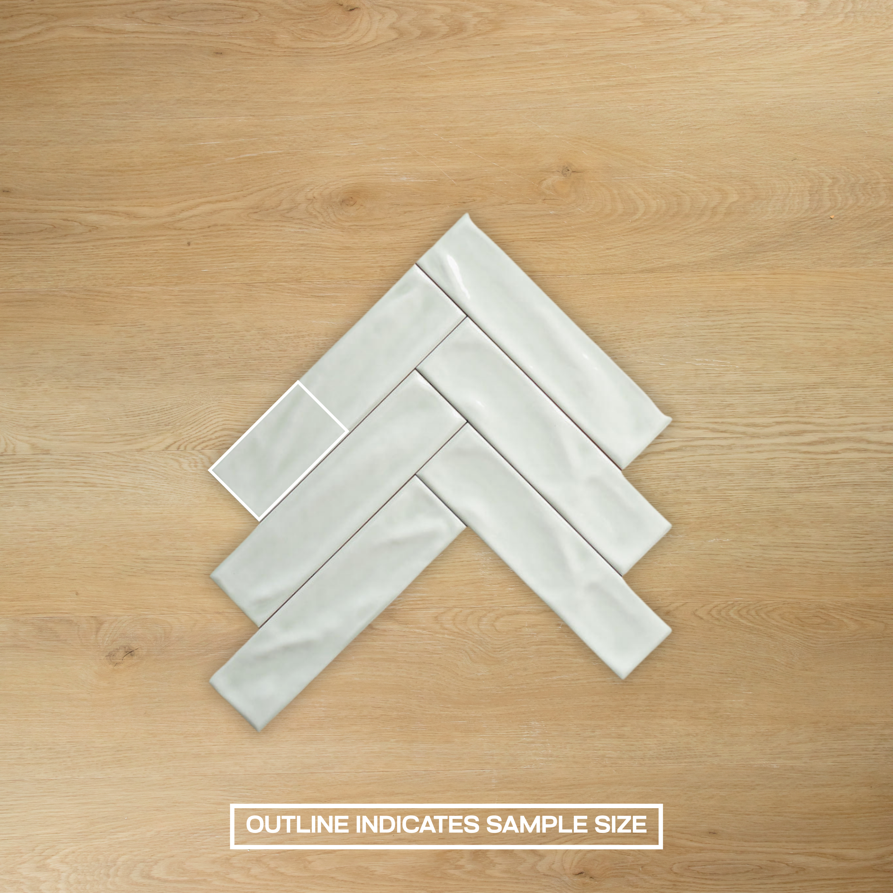 Pasha Sage Gloss Subway