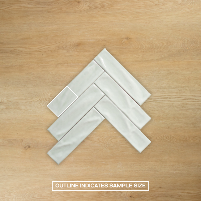 Pasha Sage Gloss Subway