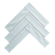 Pasha Sea Foam Gloss Subway