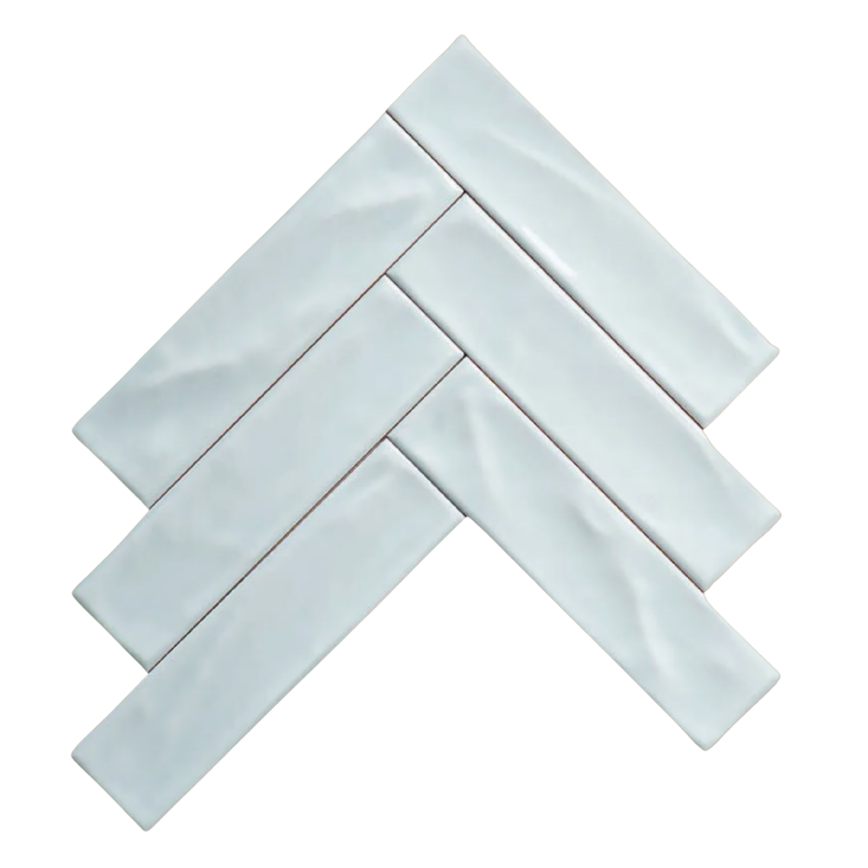 Pasha Sea Foam Gloss Subway