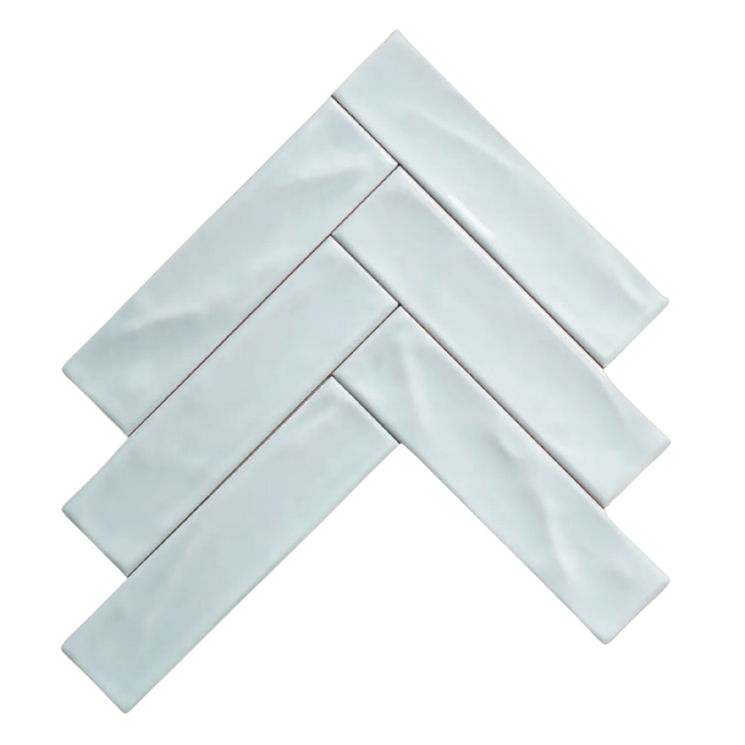 Pasha Sea Foam Gloss Subway