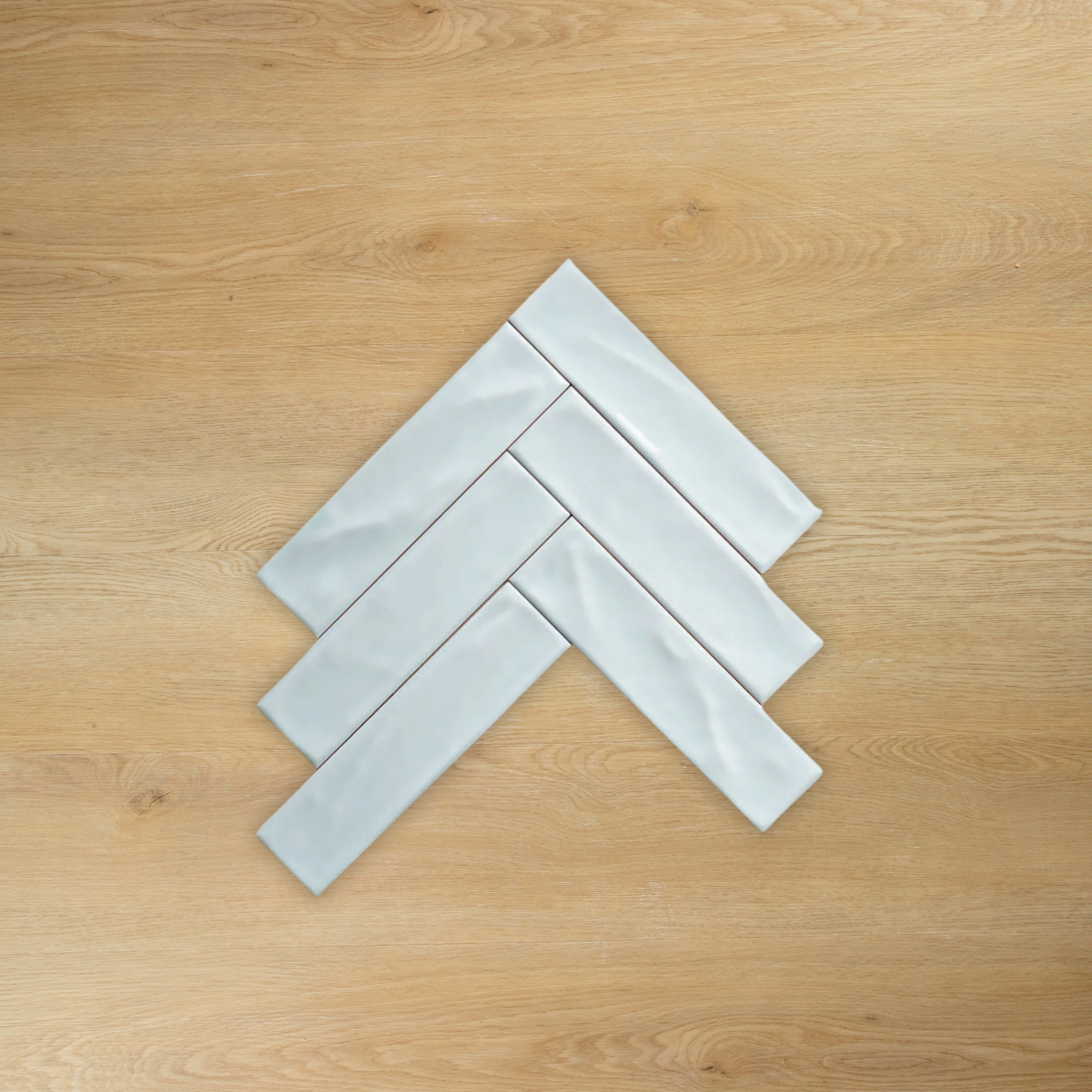 Pasha Sea Foam Gloss Subway