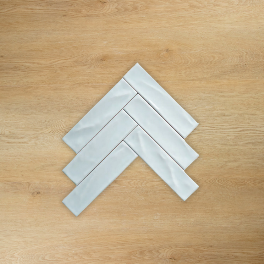 Pasha Sea Foam Gloss Subway