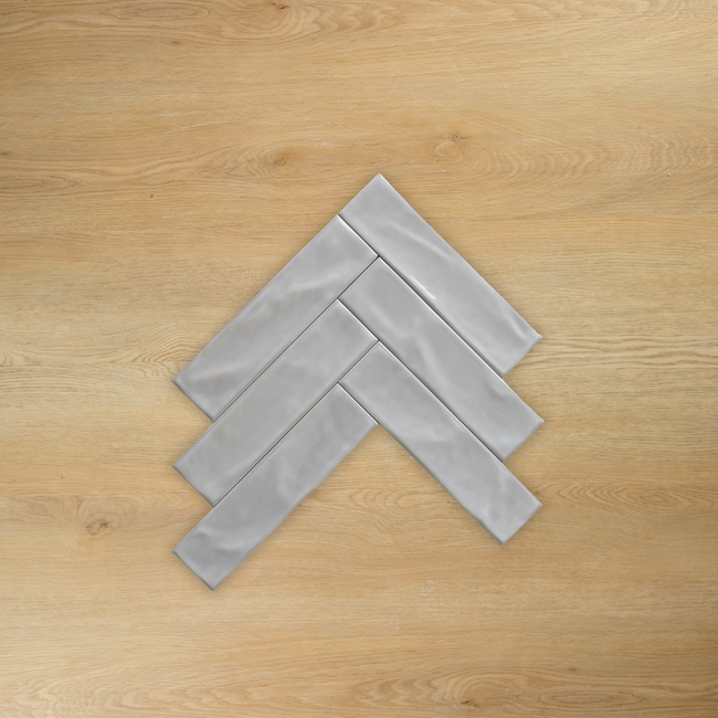 Pasha Smoke Gloss Subway