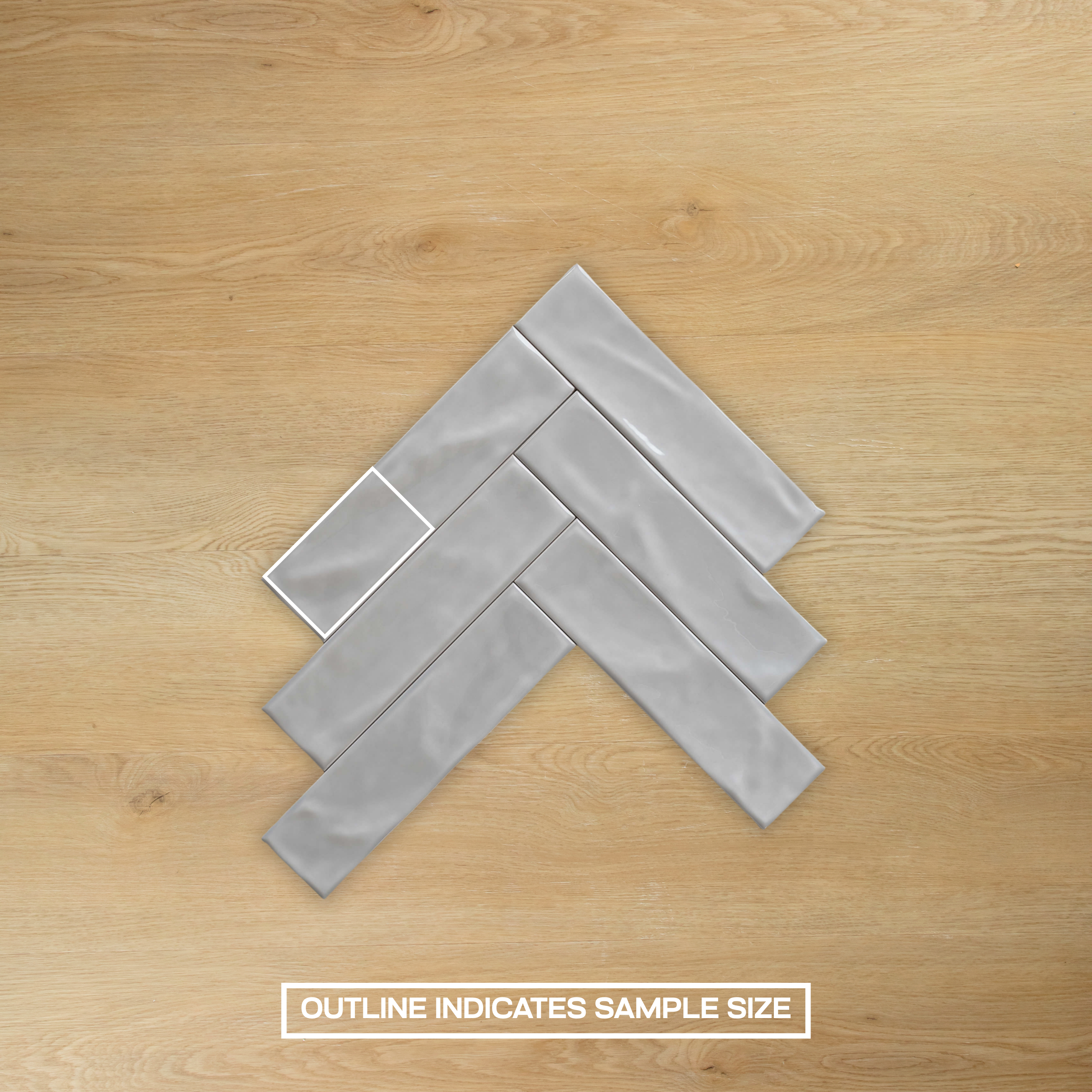 Pasha Smoke Gloss Subway