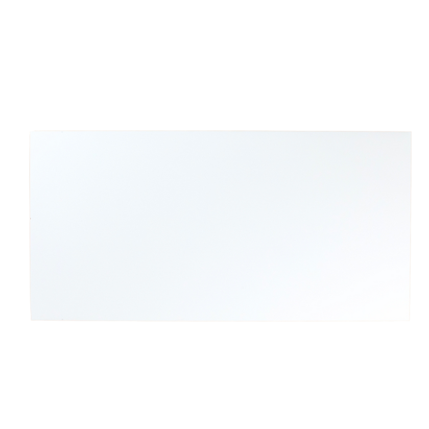 Pearl Ultra White Glossy Polished