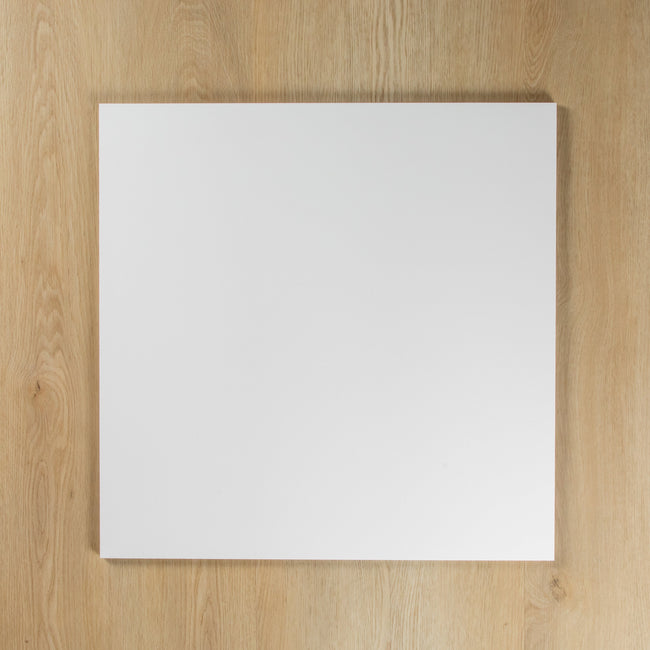 Pearl Ultra White Honed Matte