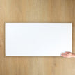 Pearl Ultra White Honed Matte
