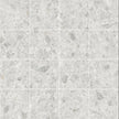 Pedregal Grey Terrazzo Matte