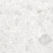 Pedregal Off White Terrazzo Matte
