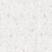 Pedregal Off White Terrazzo Matte
