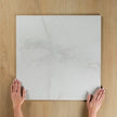 Petah Onyx Bianco Matte