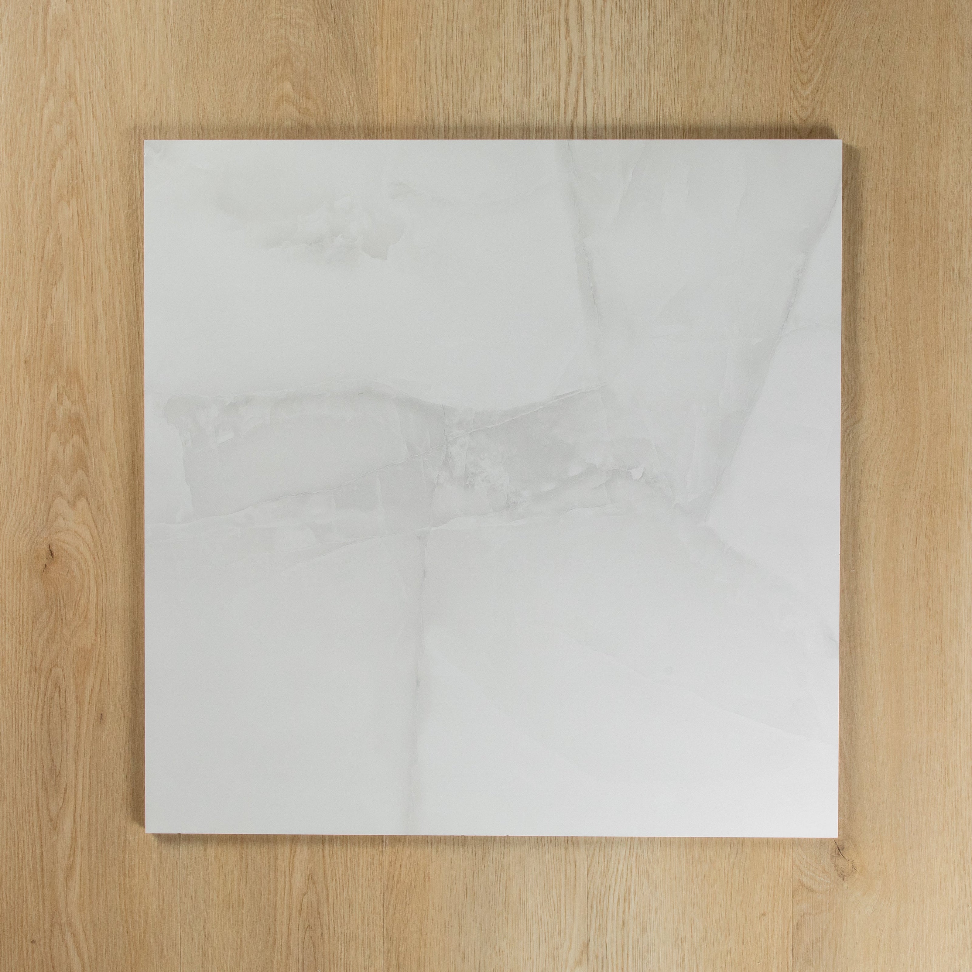 Petah Onyx Bianco Matte