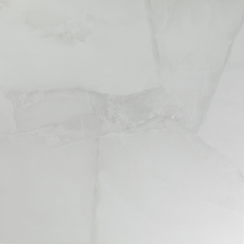 Petah Onyx Bianco Polished