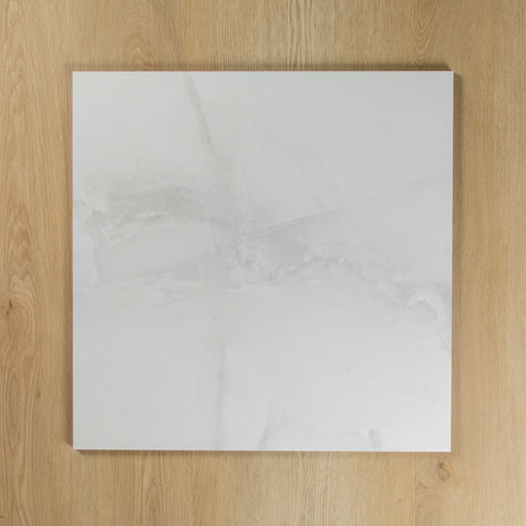 Petah Onyx Bianco Matte