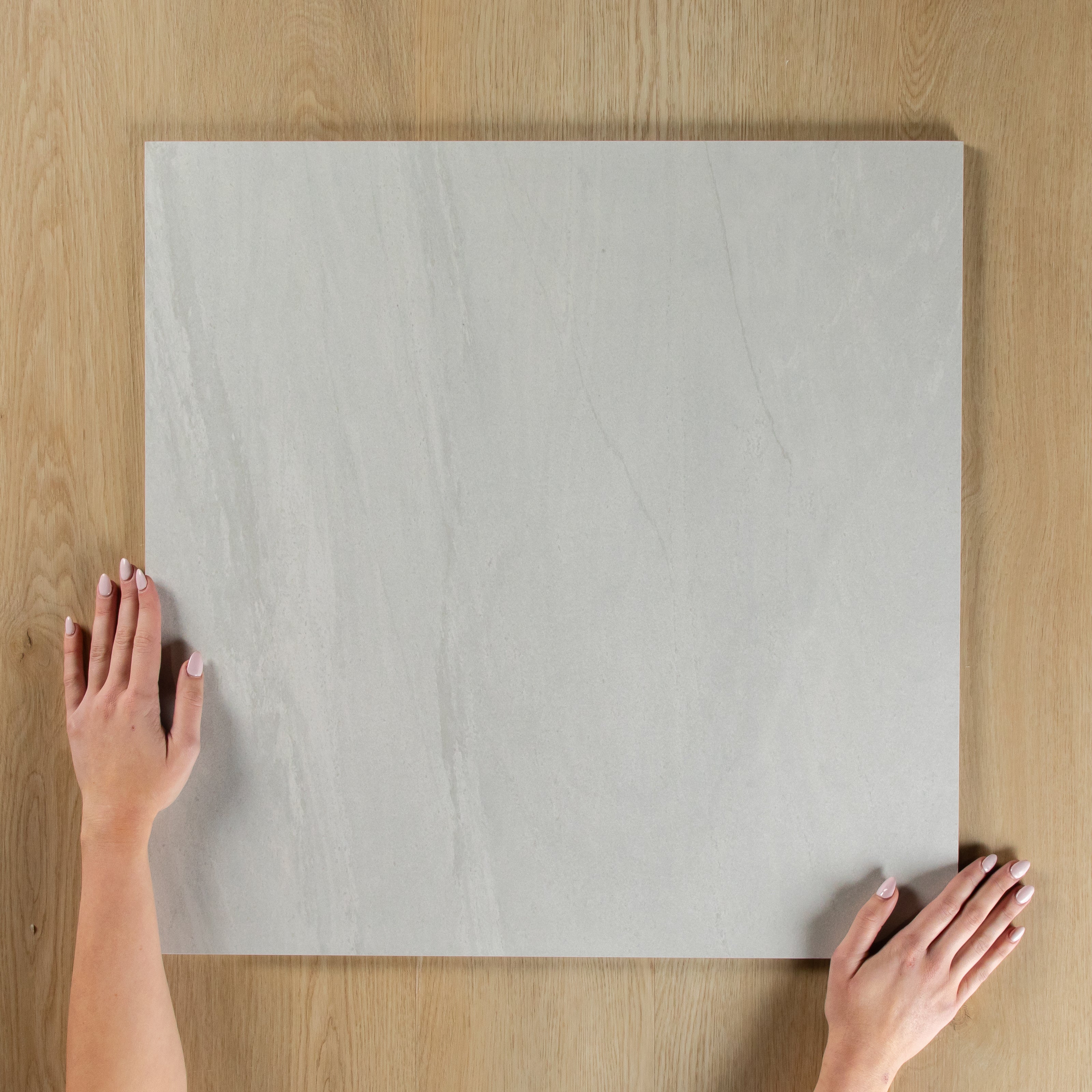 Phase Bianco Matte