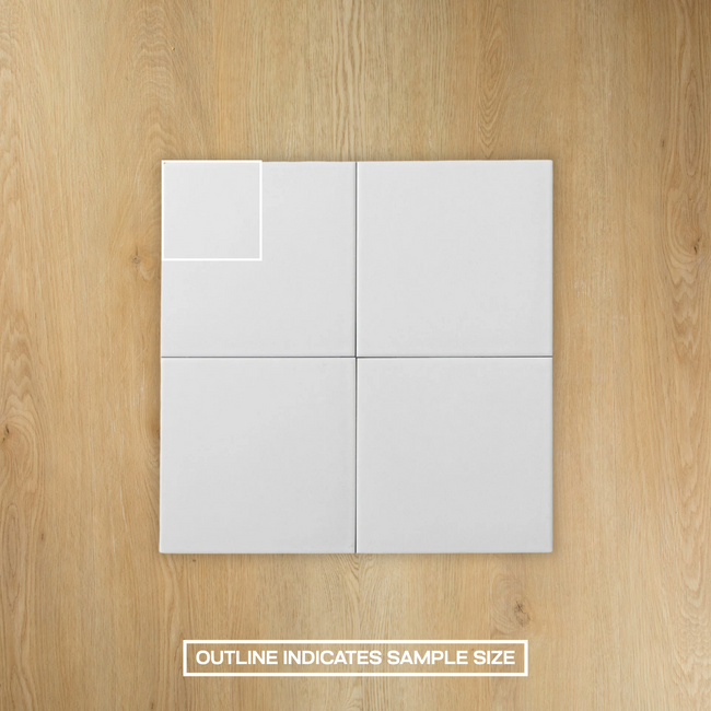 Picasso Blanco Matte