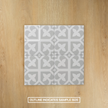 Picasso Bloom Grey
