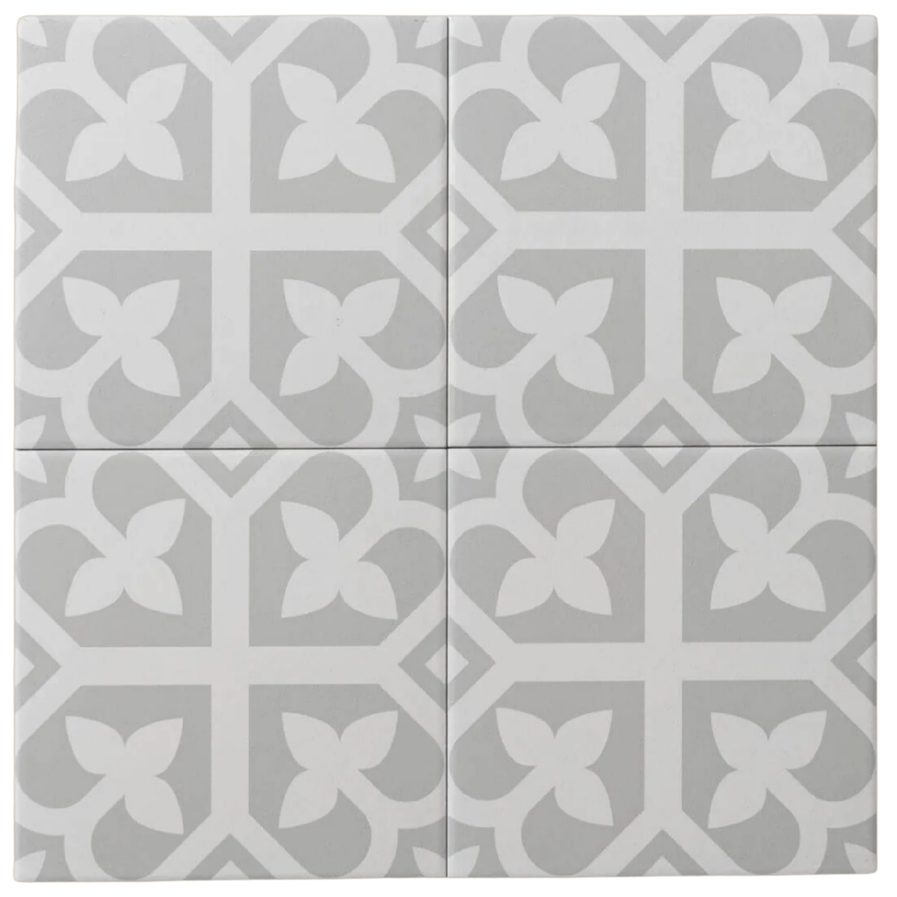 Picasso Bloom Grey