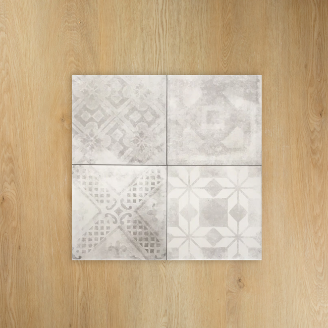 Picasso Mix Rustic