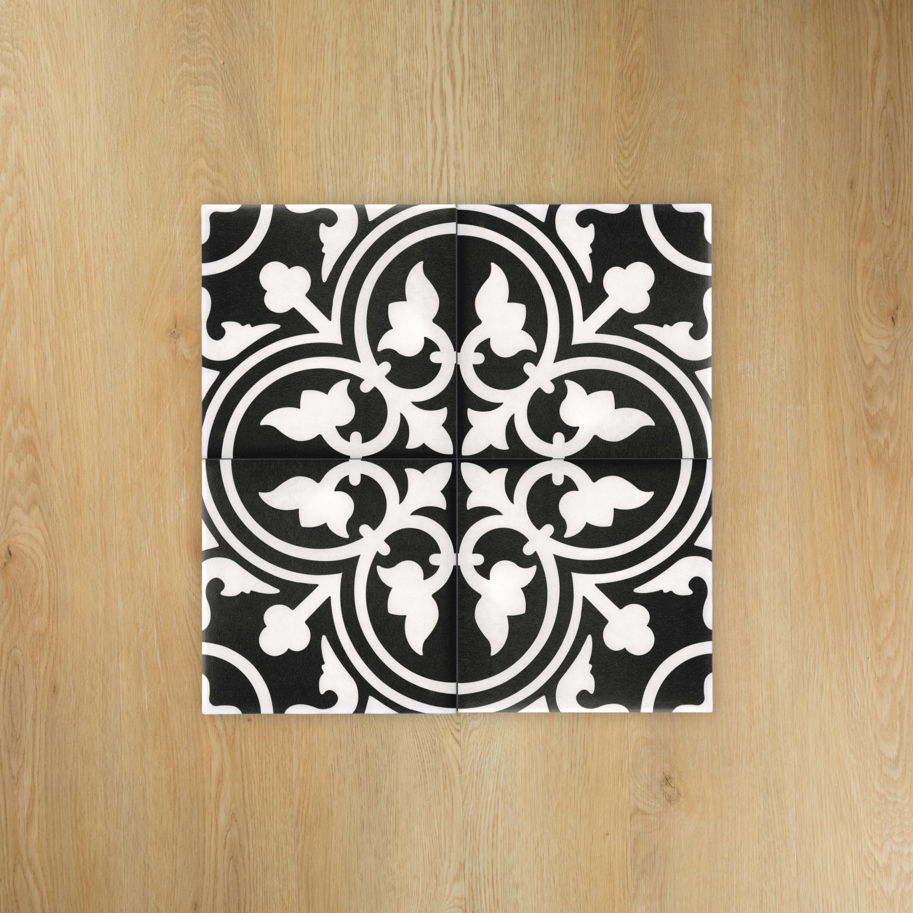 Picasso Shadow Black