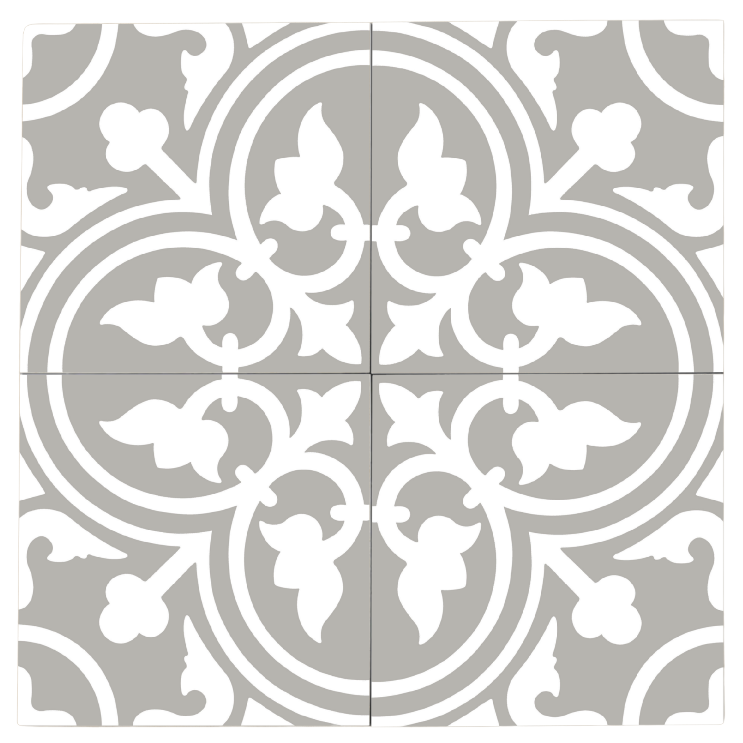 Picasso Shadow Grey