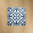 Picasso Shadow Navy Blue