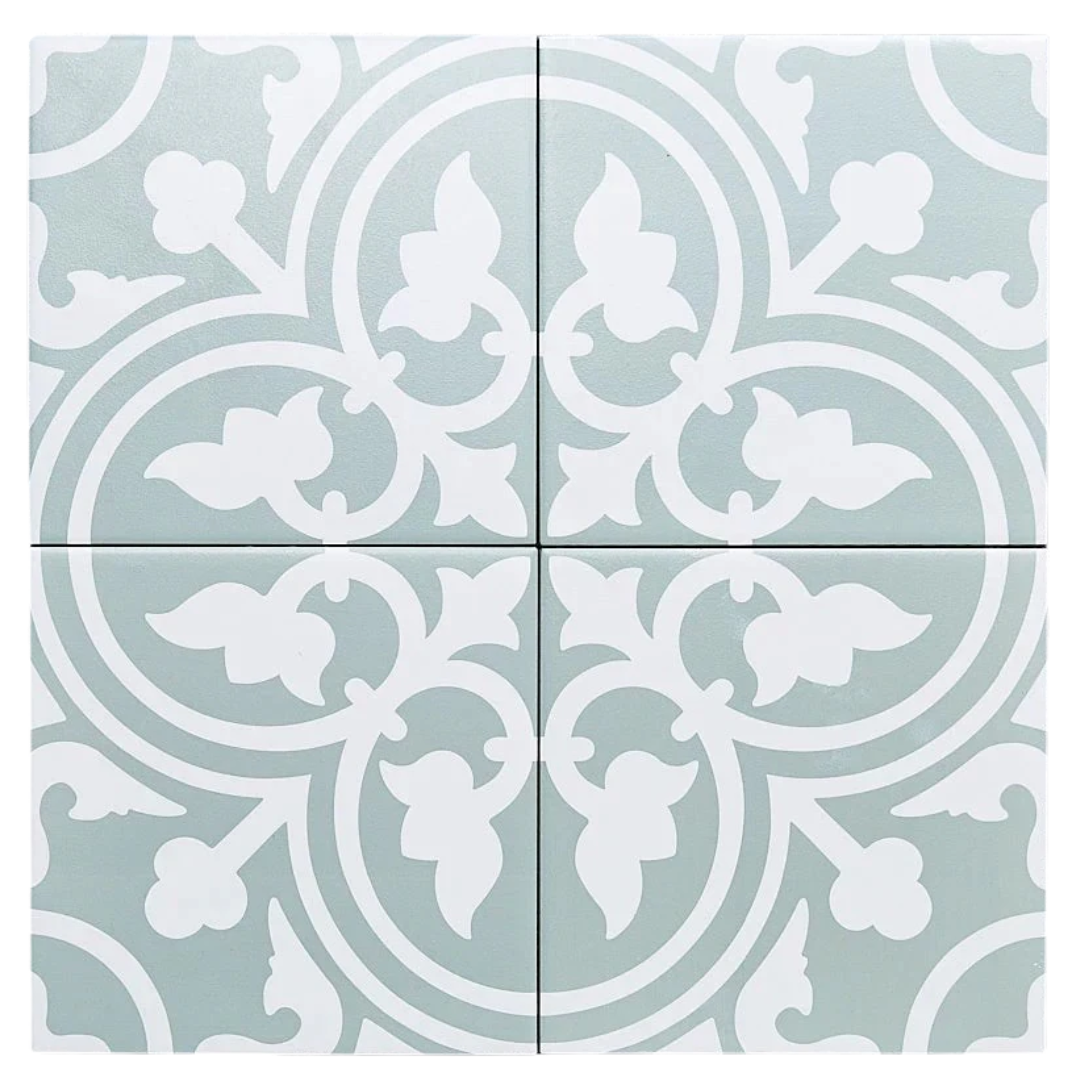 Picasso Shadow Pale Green