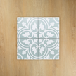 Picasso Shadow Pale Green