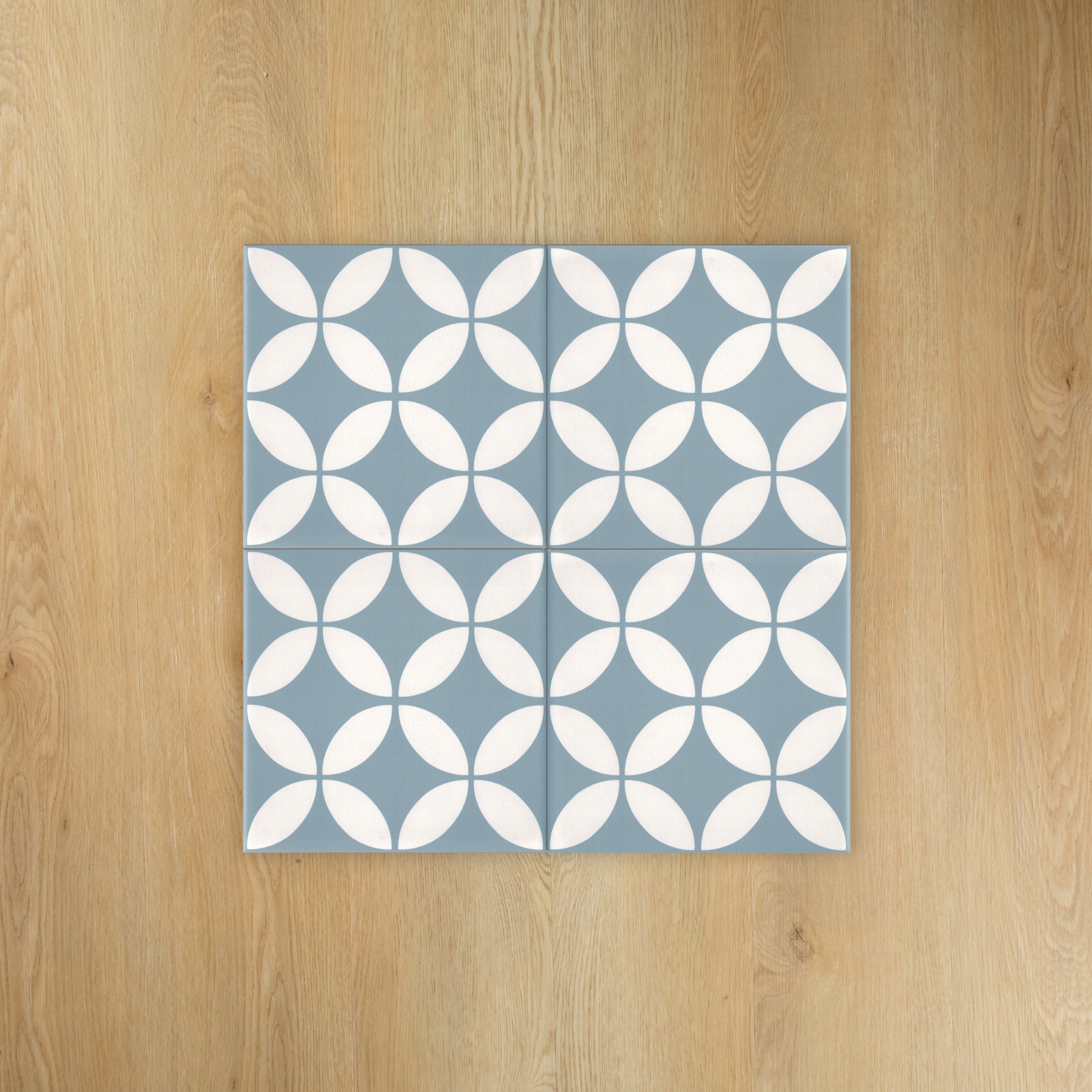 Picasso Star Baby Blue