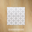 Picasso Star Grey