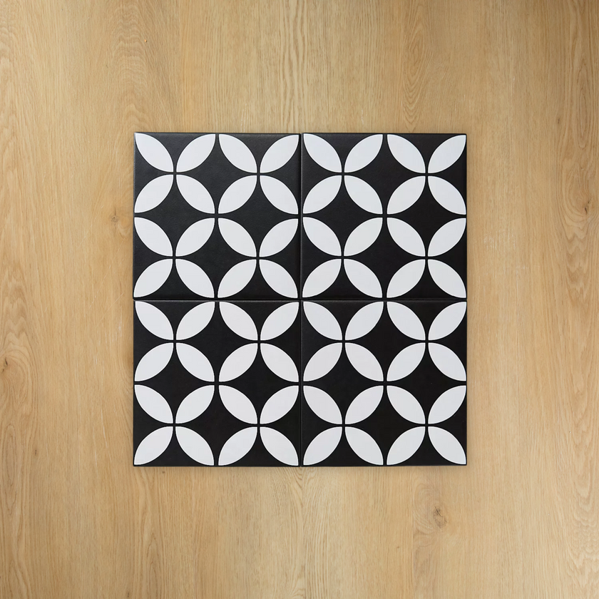 Picasso Star Black