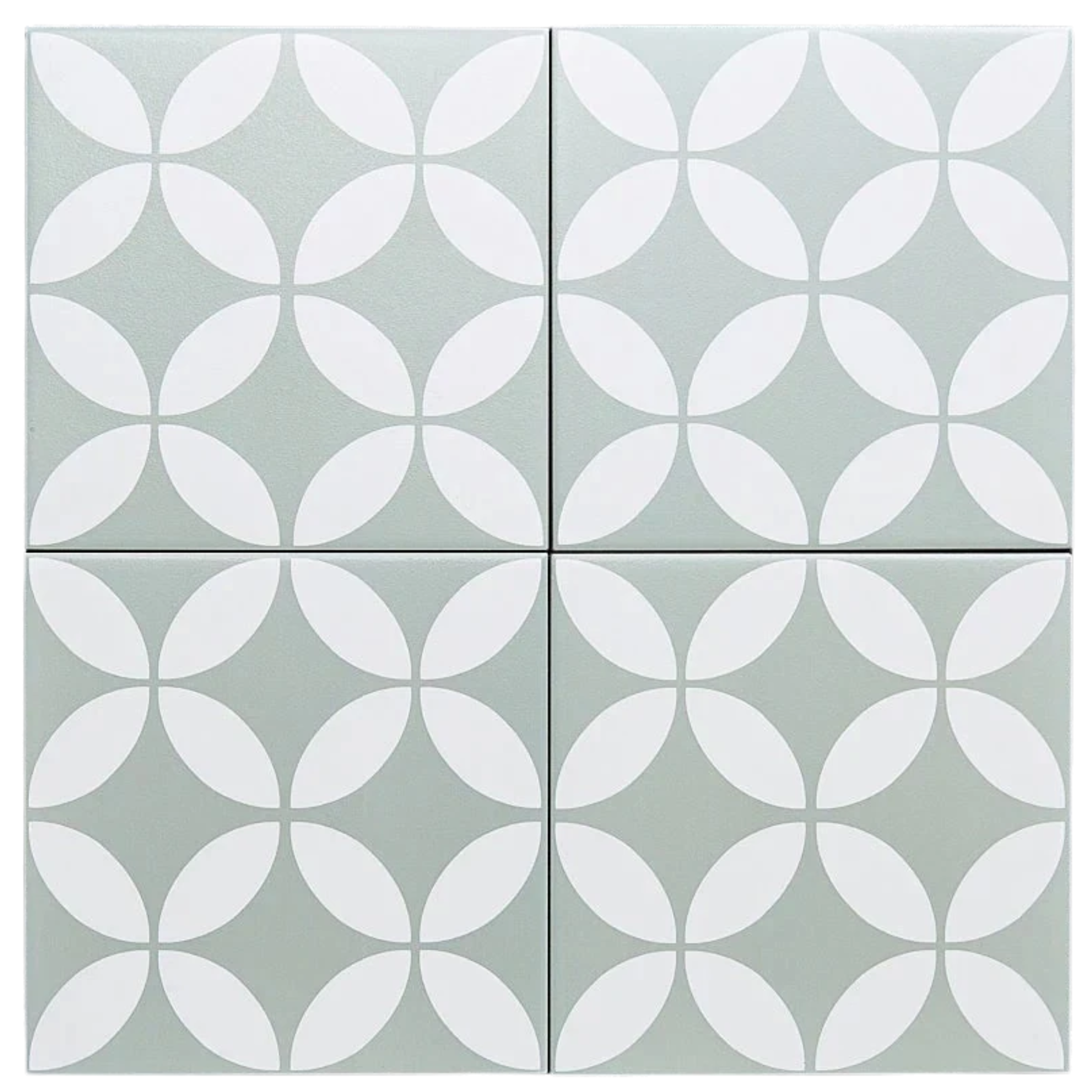 Picasso Star Pale Green