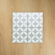 Picasso Star Pale Green