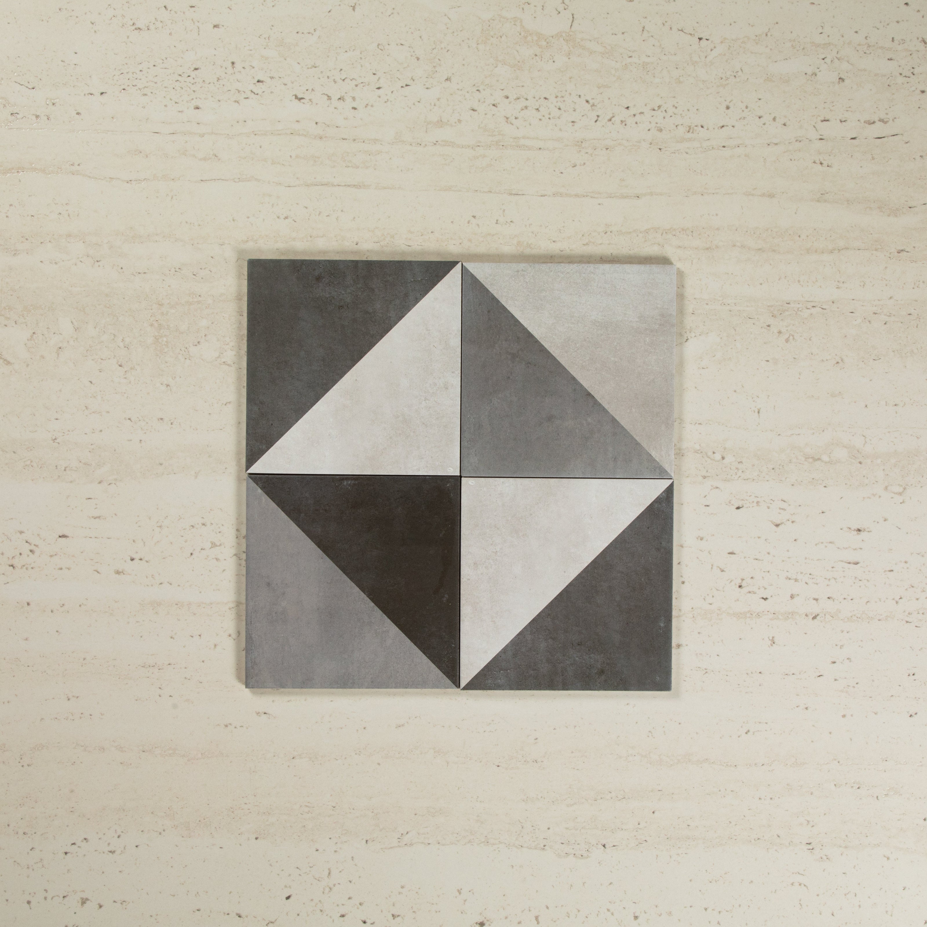 Picasso Tetris Matte