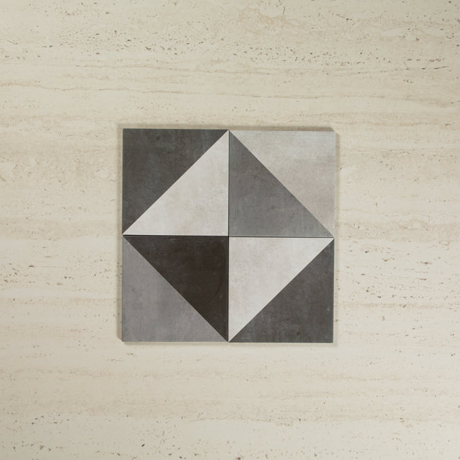 Picasso Tetris Matte
