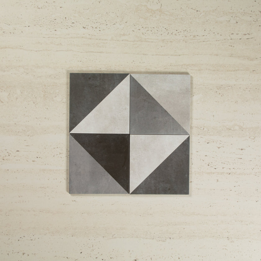Picasso Tetris Matte